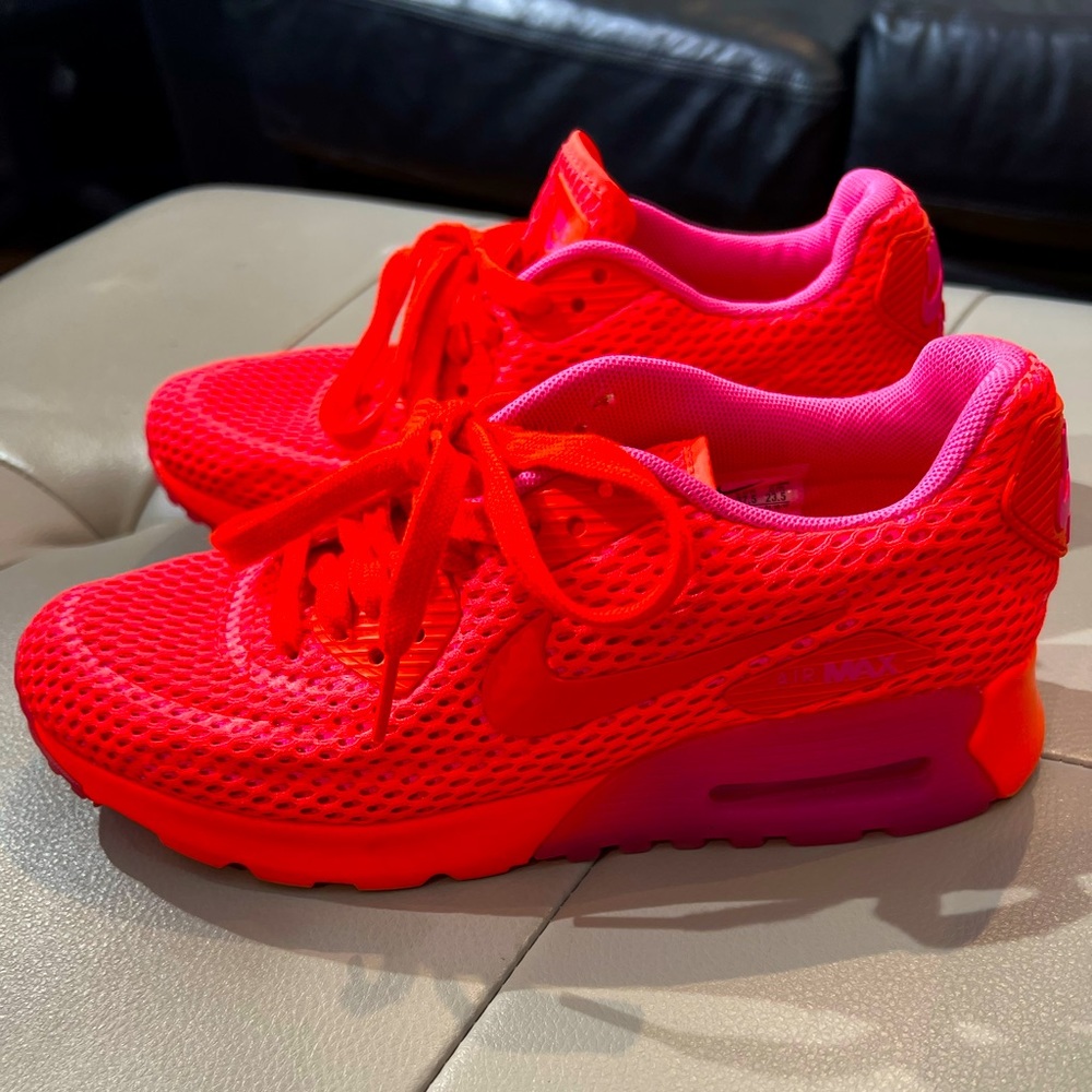 Nike sneakers